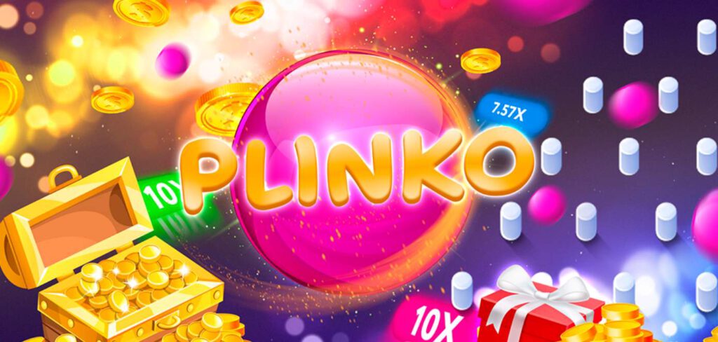 plinko promo